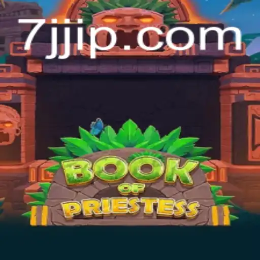 Explore o Fascinante Mundo de BookOfPriestess: Um Jogo Inovador de Entretenimento
