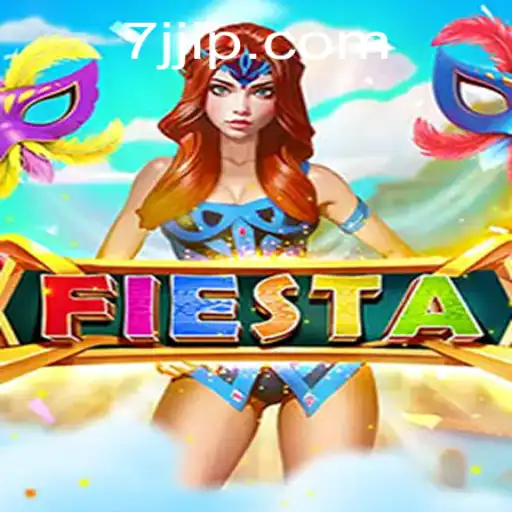 Explorando Fiesta: O Novo Fenômeno de Jogo da 7JJ.com