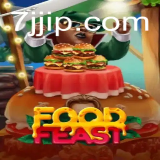 Explorando o Mundo Delicioso de FoodFeast