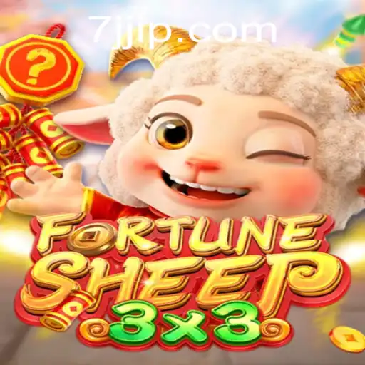 Descobrindo o Mundo Fascinante do Jogo FortuneSheep na Plataforma 7JJ.com