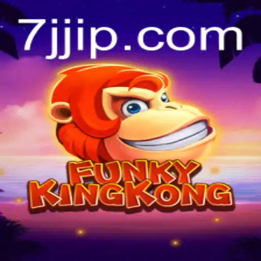 Descubra o Mundo de FunkyKingKong: Um Jogo Inovador e Empolgante