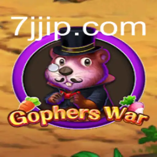 Descubra GophersWar: O Jogo que Está Conquistando o Mundo Gamer