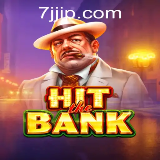Descubra o Mundo de Aventura de HitTheBank e Como Jogar em 7JJ.com
