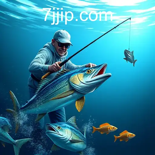 Jogos de pesca