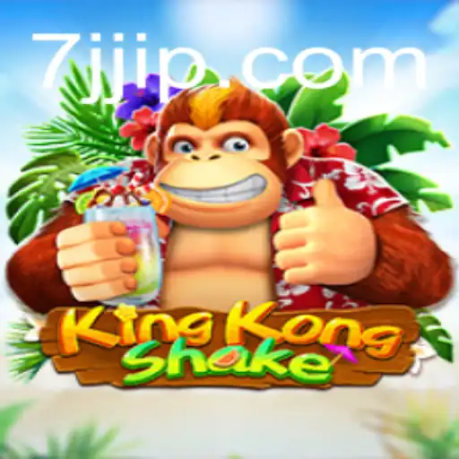 Descubra o Inovador Mundo de KingKongShake