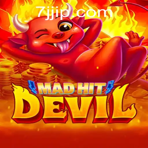 Explorando o Universo de MadHitDevil: O Novo Fenômeno dos Jogos
