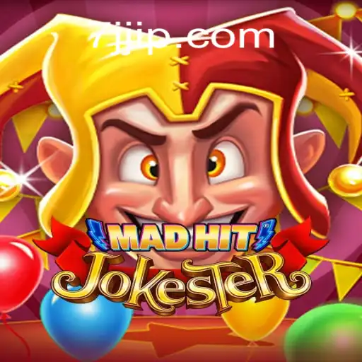 Explorando o Universo de MadHitJokester: Diversão e Estratégia no Jogo do Momento