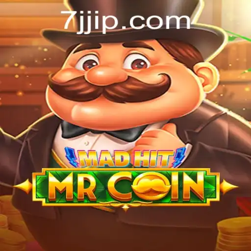 Explorando o Fenômeno do Jogo MadHitMrCoin: Diversão e Estratégia em 7JJ.com