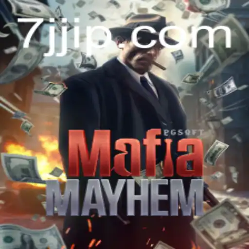 MafiaMayhem: O Jogo de Estratégia e Intriga