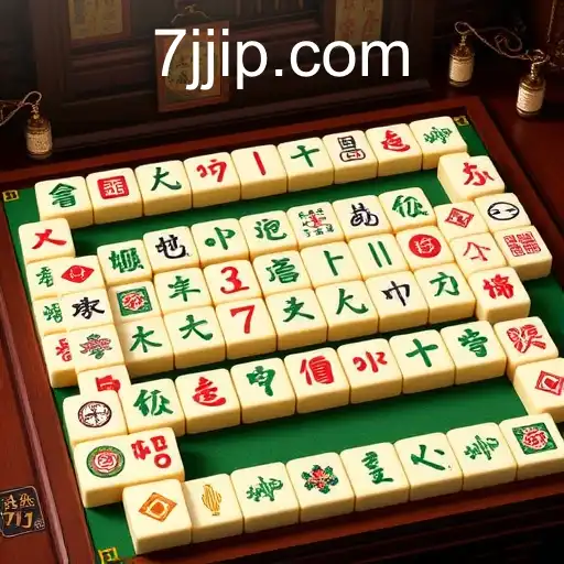 Mahjong