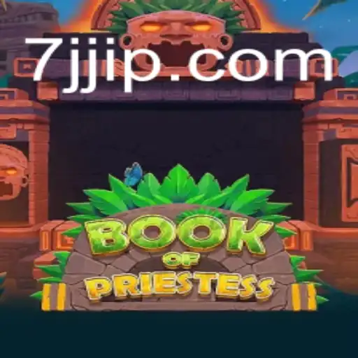 Explore o Fascinante Mundo de BookOfPriestess: Um Jogo Inovador de Entretenimento
