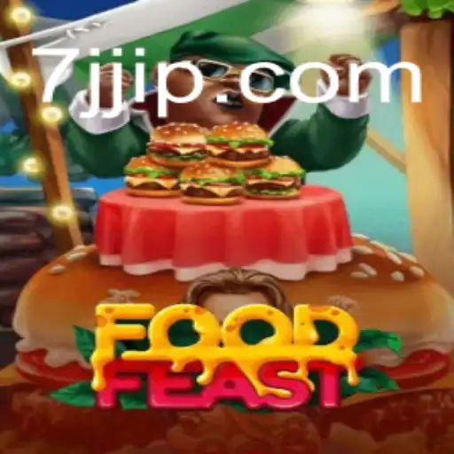 Explorando o Mundo Delicioso de FoodFeast