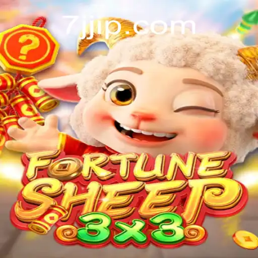 Descobrindo o Mundo Fascinante do Jogo FortuneSheep na Plataforma 7JJ.com