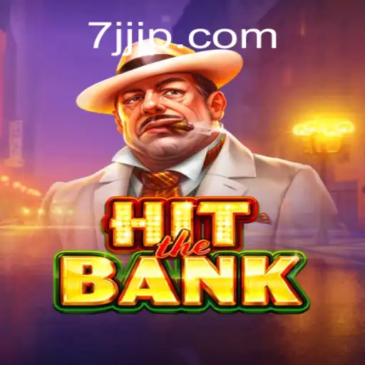 Descubra o Mundo de Aventura de HitTheBank e Como Jogar em 7JJ.com
