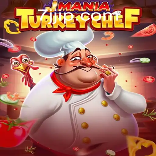JManiaTurkeyChef: Uma Aventura Culinária Inigualável