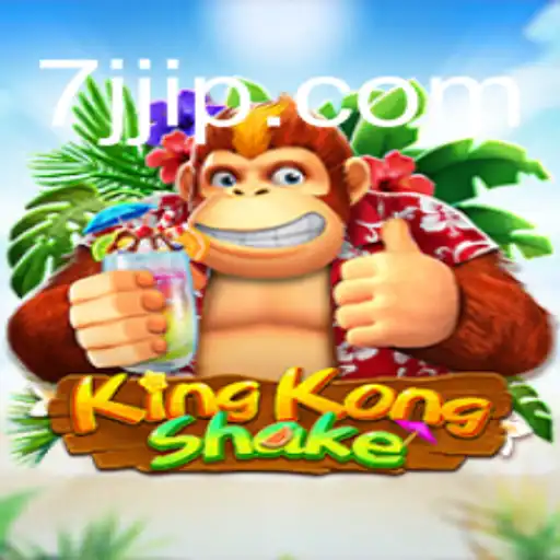 Descubra o Inovador Mundo de KingKongShake