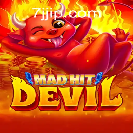 Explorando o Universo de MadHitDevil: O Novo Fenômeno dos Jogos