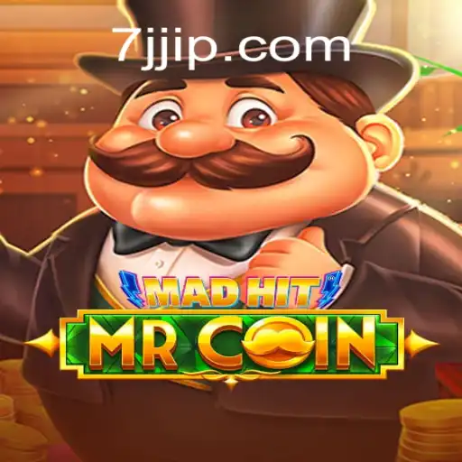 Explorando o Fenômeno do Jogo MadHitMrCoin: Diversão e Estratégia em 7JJ.com