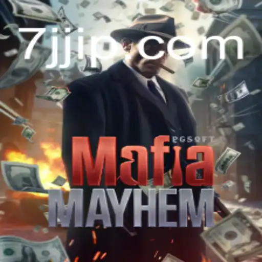 MafiaMayhem: O Jogo de Estratégia e Intriga