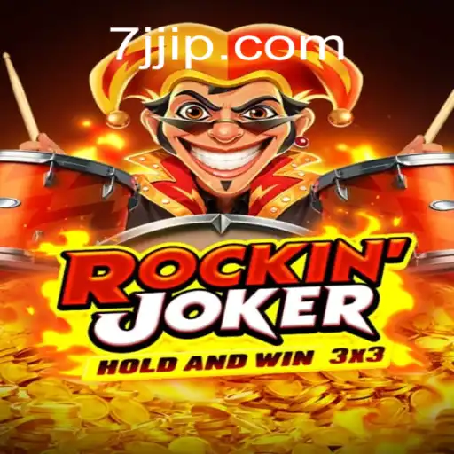 RockinJoker: Uma Análise Profunda e Regras do Jogo em 2023