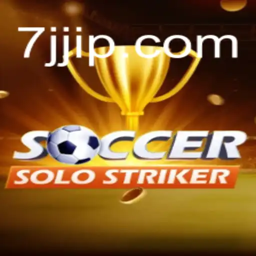 SoccerSoloStriker: O Jogo que Conquista os Amantes do Futebol