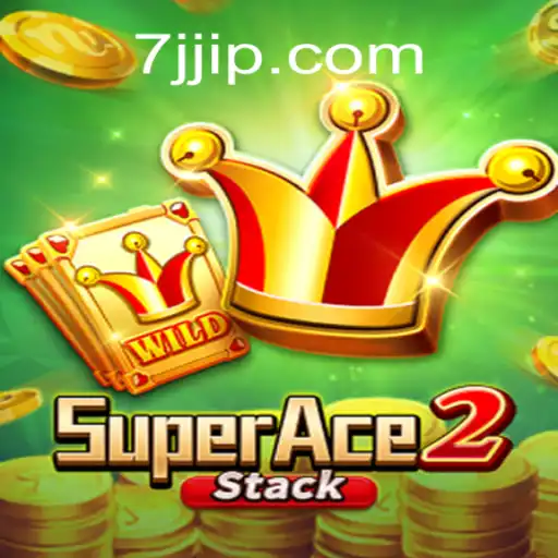 SuperAce2: A Revolução no Mundo dos Jogos Digitais