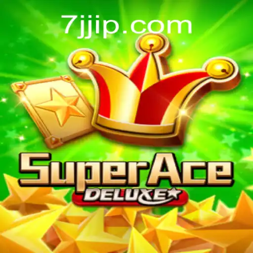 Explore o Mundo do Jogo SuperAceDeluxe e Seus Desafios Envolventes