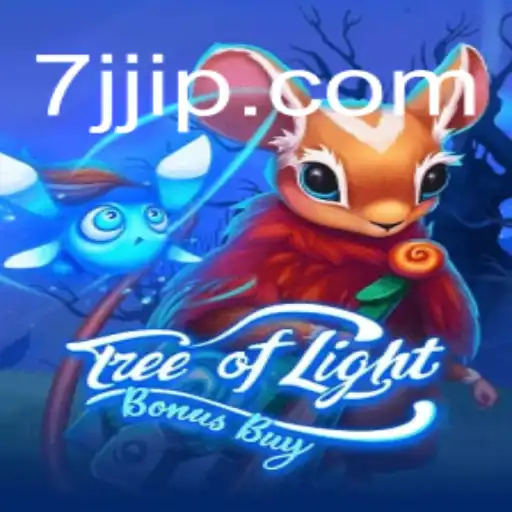 TreeOfLightBonusBuy: Descubra o Mundo Encantado do Jogo
