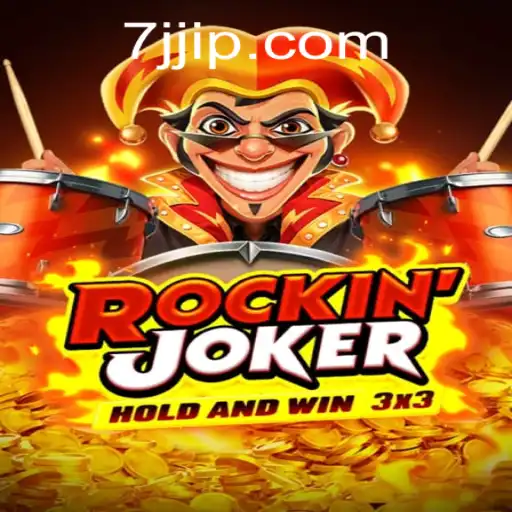 RockinJoker: Uma Análise Profunda e Regras do Jogo em 2023