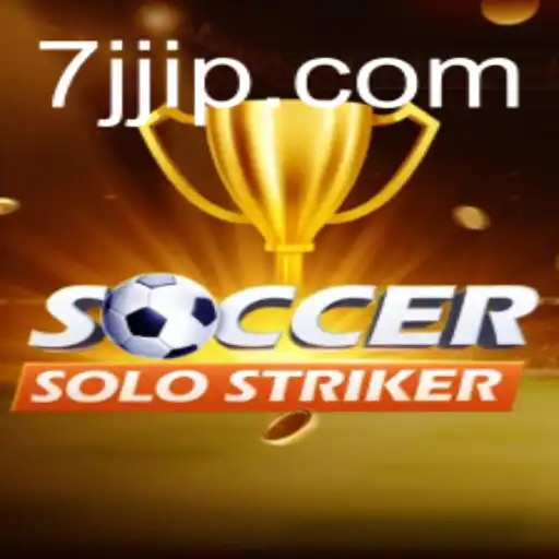 SoccerSoloStriker: O Jogo que Conquista os Amantes do Futebol
