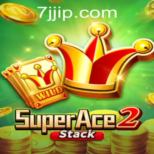 SuperAce2: A Revolução no Mundo dos Jogos Digitais