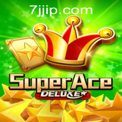 Explore o Mundo do Jogo SuperAceDeluxe e Seus Desafios Envolventes