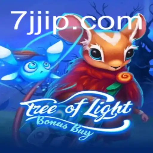 TreeOfLightBonusBuy: Descubra o Mundo Encantado do Jogo